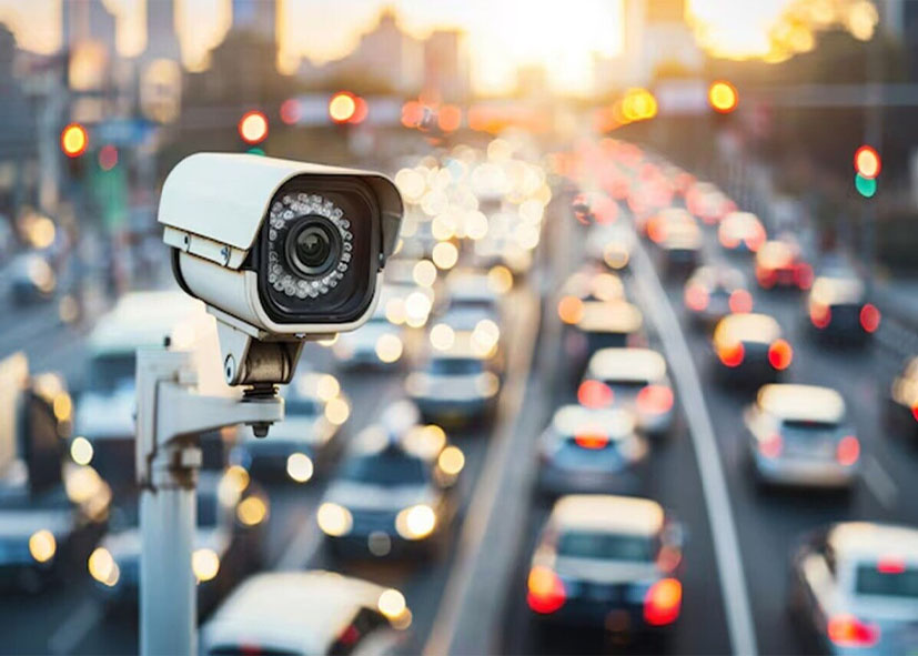 दिल्ली में लगेंगे 50 हजार नए CCTV कैमरे, सुरक्षा को और मजबूत करने की तैयारी, PWD बना रहा प्रस्ताव