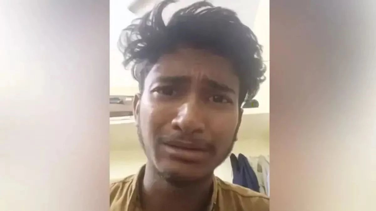 रैगिंग के नाम पर सीनियर्स ने छात्र को जबरन शराब पीने किया मजबूर, 10 हजार का बिल देने को भी कहा… नहीं मानने पर की पीट-पीटकर की हत्या