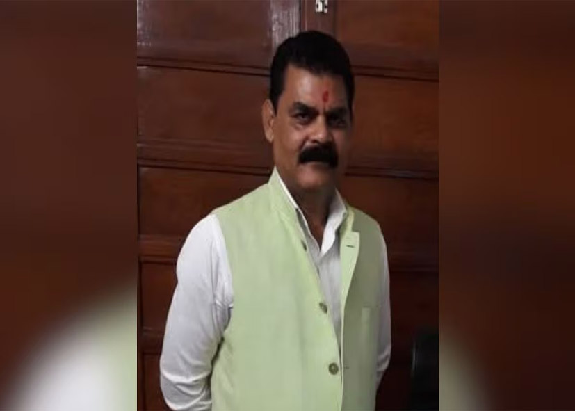 दिल्ली में कांग्रेस से जुड़े कारोबारी नेता की हत्या, मॉर्निंग वॉक के दौरान बाइक सवार बदमाशों ने की गोली मारकर हत्या