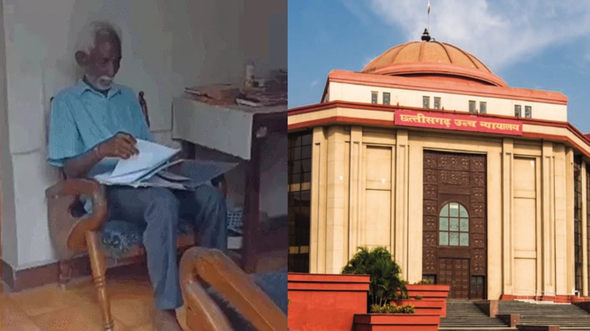 39 साल बाद मिला न्याय : 100 रुपये की रिश्वत मामले में बिल सहायक बरी, हाईकोर्ट ने निचली अदालत के फैसले को किया रद्द
