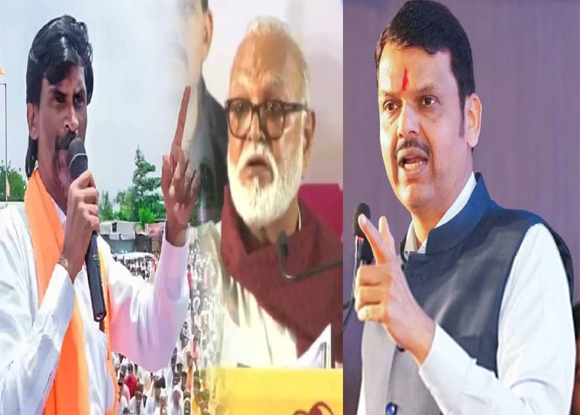 एक तरफ बंजारा vs ST, दूसरी तरफ मराठा बनाम OBC; आरक्षण विवाद पर CM फडणवीस ने OBC अधिकारों सुरक्षा की दी गारंटी