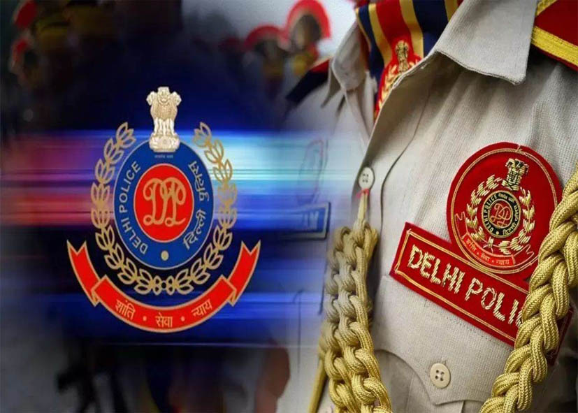 Delhi Police Vacancy 2025: दिल्ली पुलिस कॉन्स्टेबल भर्ती का नोटिफिकेशन जारी, जानिए कितने पद-कैसे करें अप्लाई