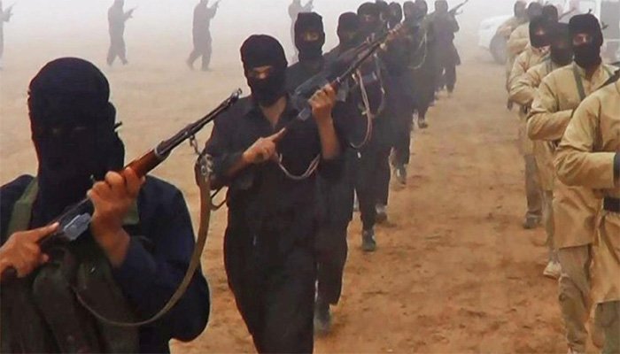 भारत के खिलाफ पाकिस्तान की साजिश : अफगानिस्‍तान बॉर्डर के पास ISI तैयार कर रहा लश्कर के नए आतंकी कैंप, ऑपरेशन सिंदूर में हुए थे तबाह ; सेटेलाइट तस्वीर जारी