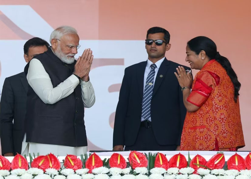 PM नरेंद्र मोदी के जन्मदिन पर दिल्ली सरकार लॉन्च करेगी 75 योजनाएं, सेवा पखवाड़ा में 3000 करोड़ रुपये से अधिक की परियोजनाओं का शुभारंभ
