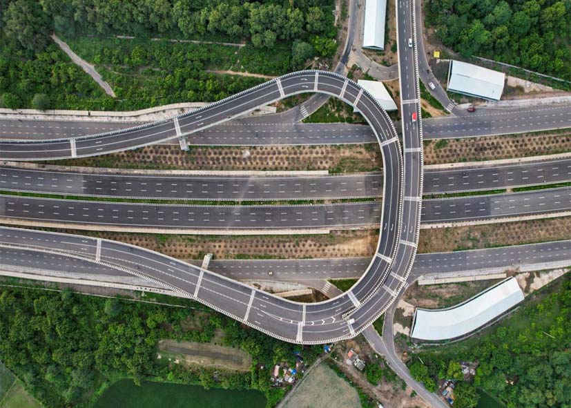 NHAI का बड़ा कदम: दिल्ली की सड़कों को मिलेगी जाम से आजादी, UER-II का विस्तार लाएगा नई रफ्तार
