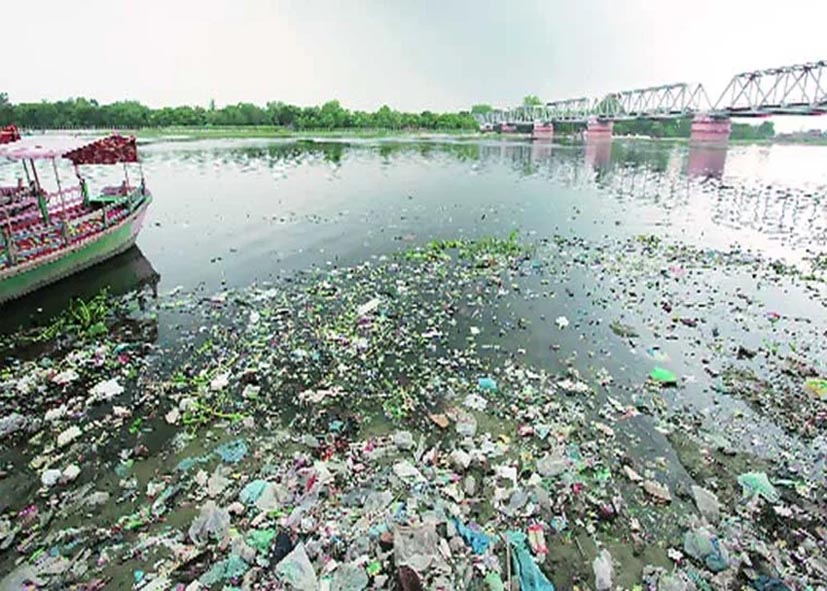 सीवर मास्टरप्लान 2043: ‘एक जोन-एक ऑपरेटर’ मॉडल से यमुना को मिलेगा नया जीवन