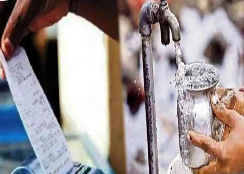 दिल्ली सरकार का दिवाली तोहफा: घरेलू उपभोक्ताओं के लिए पानी के बिलों में वन-टाइम सेटलमेंट स्कीम लाने की तैयारी