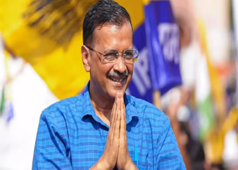 अरविंद केजरीवाल को 10 दिन के अंदर मिलेगा सरकारी आवास, केंद्र ने दिल्ली हाईकोर्ट में दिया आवंटन का आश्वासन