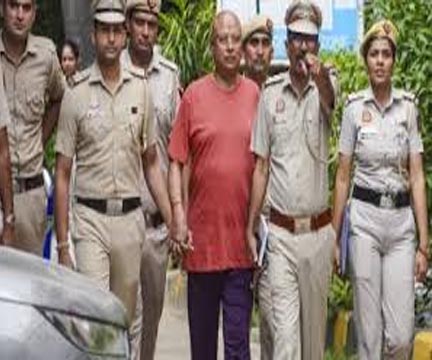 24×7 पैनी नजर और एक चादर…17 छात्राओं से यौन शोषण का आरोपी स्वामी चैतन्यानंद जेल पहुंचते ही रखी यह डिमांड