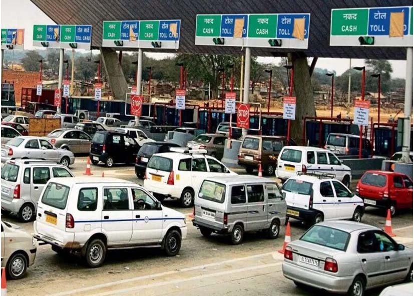 MCD ने दिल्ली सरकार से मांगे 900 करोड़, कहा- टोल टैक्स हटाना है तो नुकसान की भरपाई करें