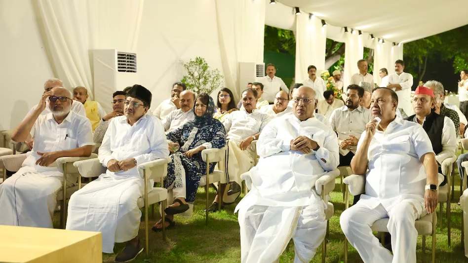 इंडिया ब्लॉक की होने वाली डिनर बैठक रद्द, कल संसद भवन में होना था आयोजन ; फैसले के पीछे ये रही वजह