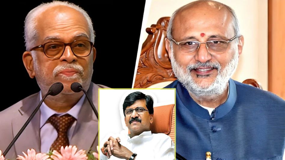 उपराष्ट्रपति चुनाव से पहले संजय राउत का चौंकाने वाला दावा, बोले- ‘अल्पमत में है BJP सरकार…’, क्रॉस वोटिंग की जताई संभावना