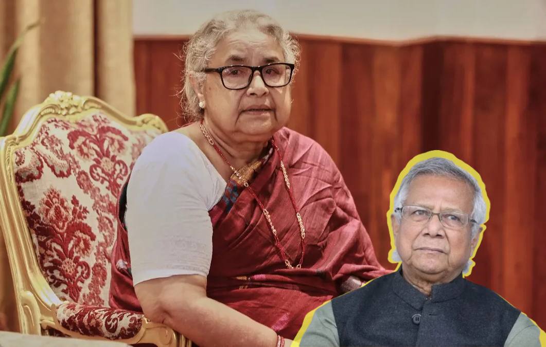 नेपाल में सुशीला कार्की के आते ही पहले दिन हो गया ऐसा काम, एक साल से बांग्लादेश में नहीं कर पाए यूनुस ; चुनाव की तारीखों का हुआ ऐलान