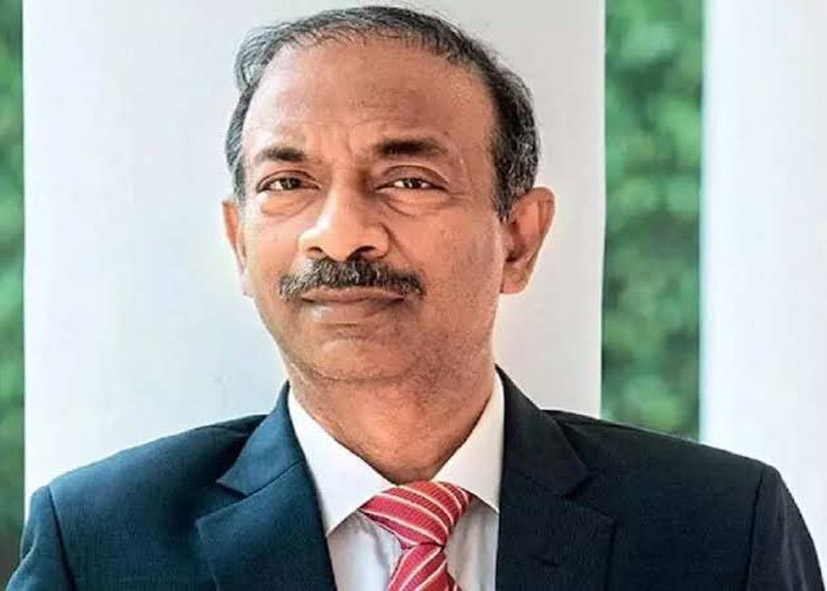 रिटायर्ड IAS अधिकारी अमित खरे बने उपराष्ट्रपति के सेक्रेटरी, चारा घोटाले का पर्दाफाश करने में निभाई थी अहम भूमिका