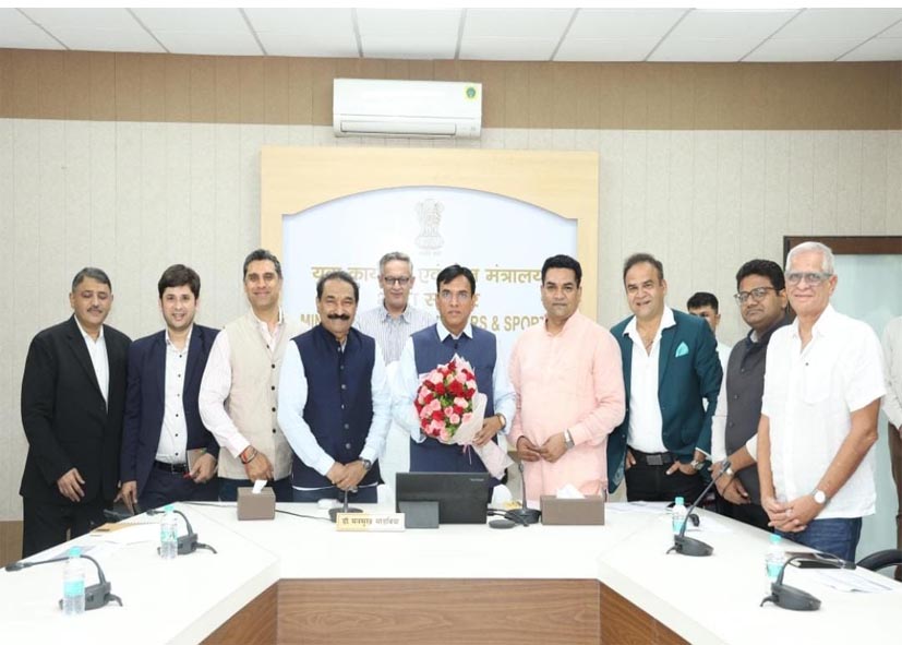 दिल्ली बनेगी ‘ग्लोबल लाइव एंटरटेनमेंट कैपिटल’, स्टेडियम किराया घटाने की तैयारी