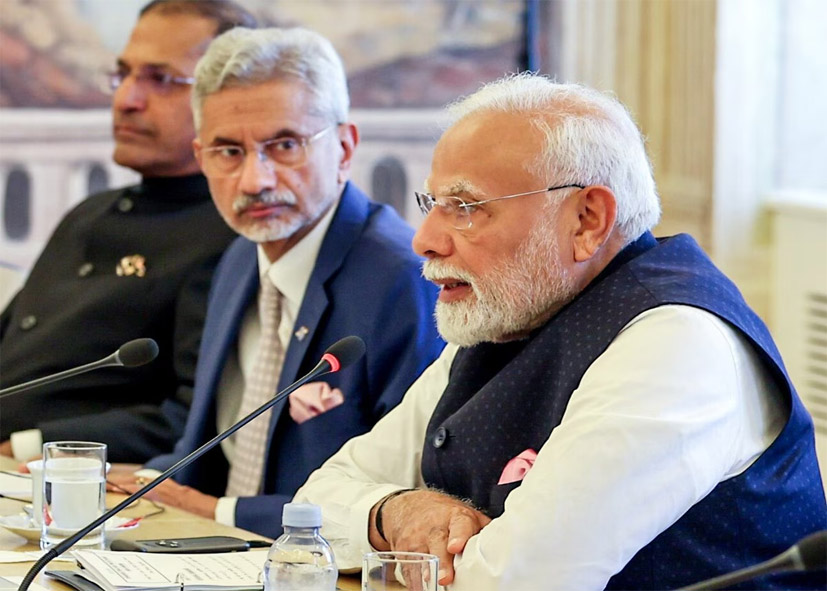 इस महीने अमेरिका नहीं जाएंगे PM मोदी, संयुक्त राष्ट्र महासभा में भारत का प्रतिनिधित्व करेंगे एस. जयशंकर