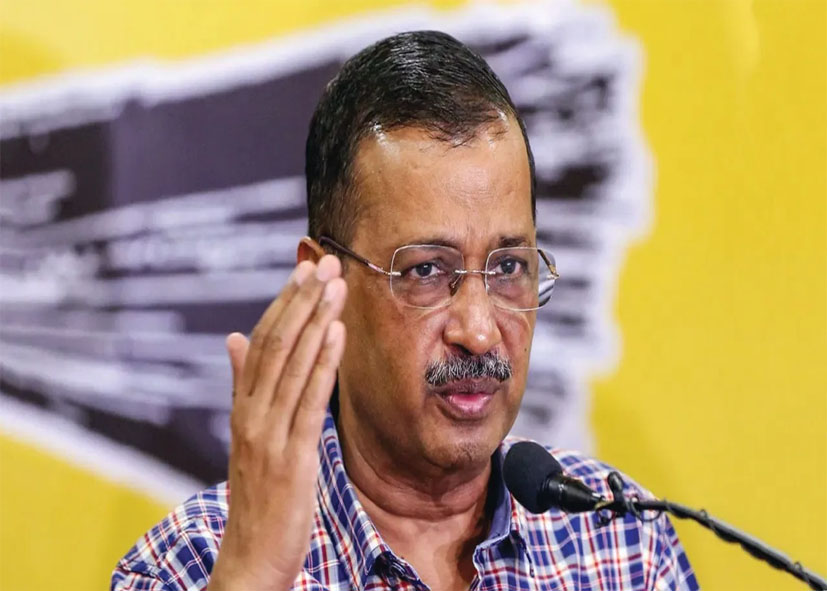 अरविंद केजरीवाल ने 11% आयात शुल्क हटाए जाने पर मोदी सरकार को घेरा, बोले- ‘हमारे किसानों से कपास खरीदने वाला नहीं होगा’