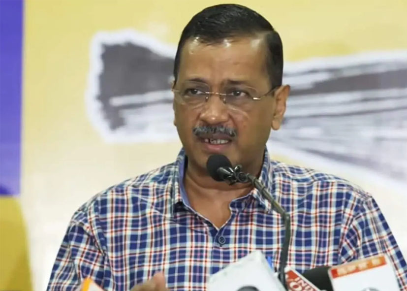 लद्दाख हिंसा पर अरविंद केजरीवाल का बयान: “आज लद्दाख की लड़ाई, कल पूरे देश की बन सकती है, अब चुप नहीं बैठा जा सकता’
