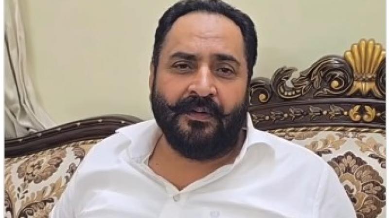 पंजाब : ‘आप’ विधायक हरमीत सिंह पठानमाजरा पुलिस हिरासत से फरार, 24 घंटे बाद भी तलाश जारी