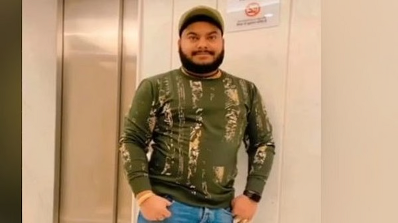 अमृतसर से पकड़ा गया एक नामी कुख्यात, विदेश भागने की थी तैयारी