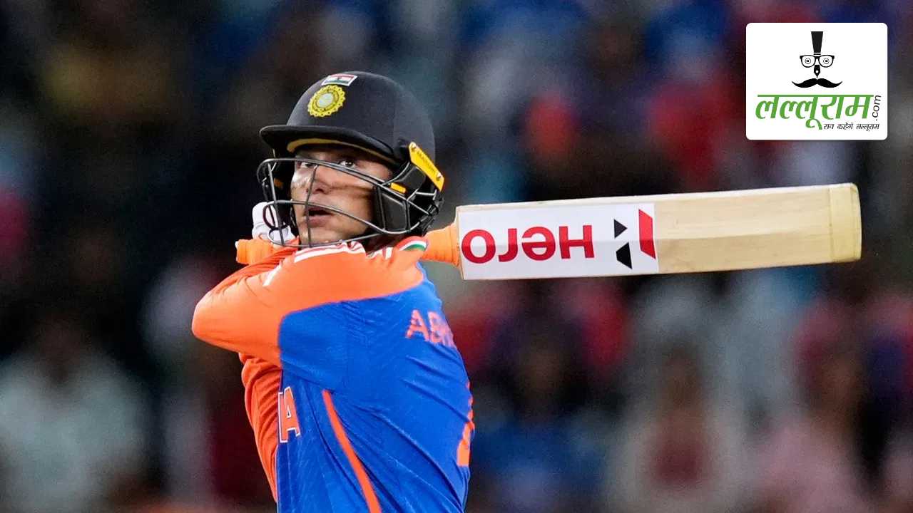 IND vs PAK, Asia Cup 2025 Final: पाकिस्तान के खिलाफ फाइनल में अभिषेक शर्मा हुए फ्लॉप, बाल-बाल बचा विराट कोहली का वर्ल्ड रिकॉर्ड