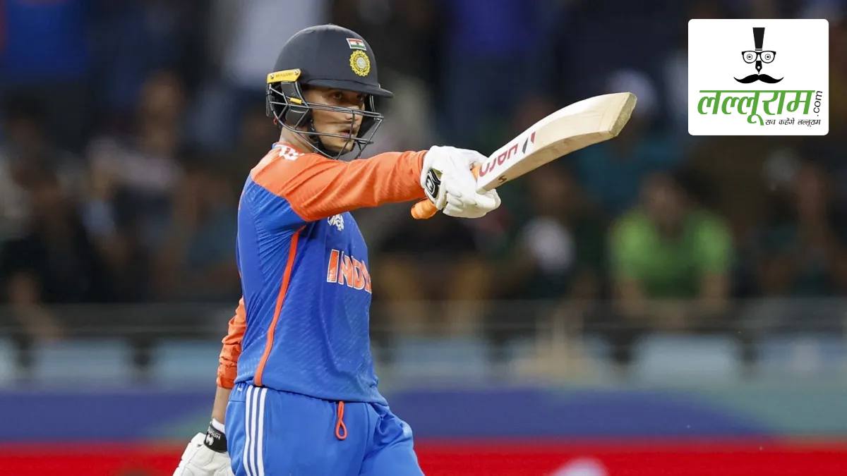 Asia Cup 2025: अभिषेक शर्मा ने पाकिस्तान के खिलाफ तूफानी पारी खेलकर रिकॉर्ड्स बुक में मचाई उथल-पुथल, गुरु युवराज समेत कई दिग्गजों को छोड़ा पीछे
