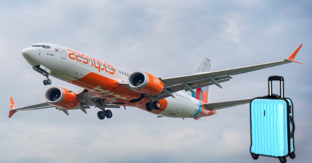 बेंगलुरु में सामान छोड़ इंदौर पहुंची Air India की फ्लाइट: एयरपोर्ट पर मचा हड़कंप, लापरवाही से यात्रियों की बढ़ी मुश्किलें