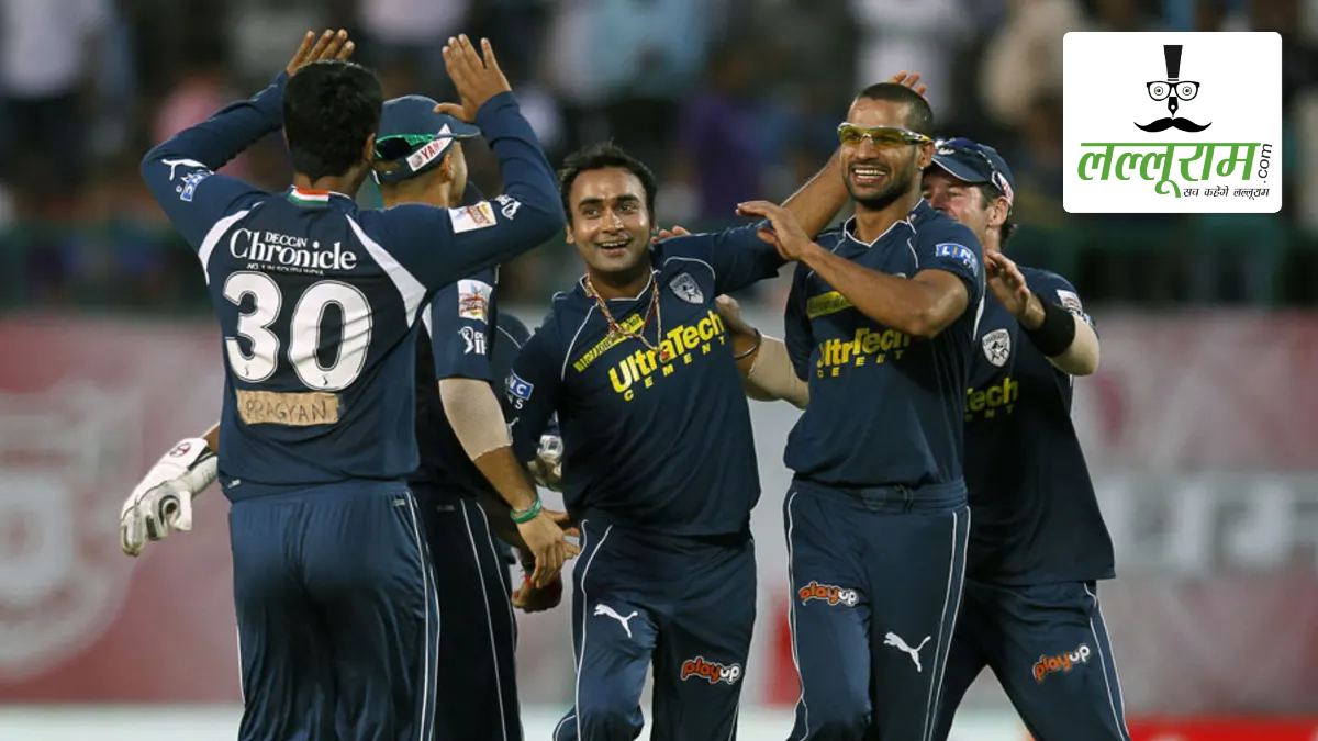IPL में 3 हैट्रिक, रोहित का था बेहद खास, एशिया कप से पहले इस धुरंधर ने संन्यास लेकर चौंकाया
