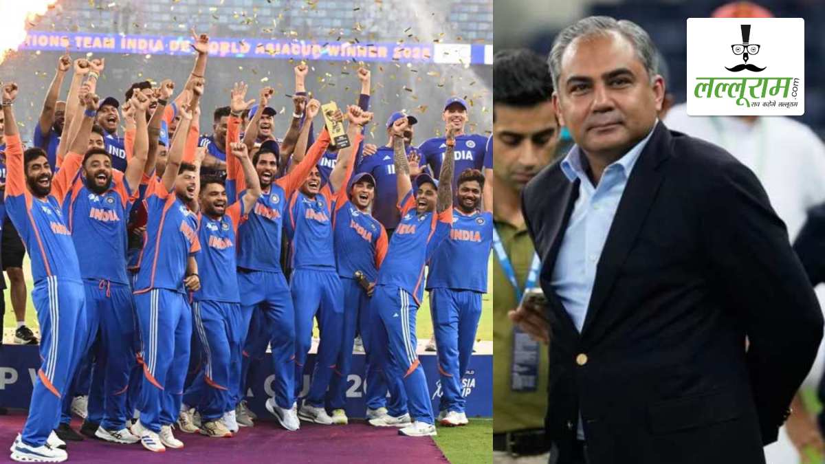 Asia Cup 2025 Trophy Controversy: ट्रॉफी और मेडल न मिलने पर BCCI ने अपनाया सख्त रुख, मोहसिन नकवी के नापाक इरादों को लगेगा तगड़ा झटका