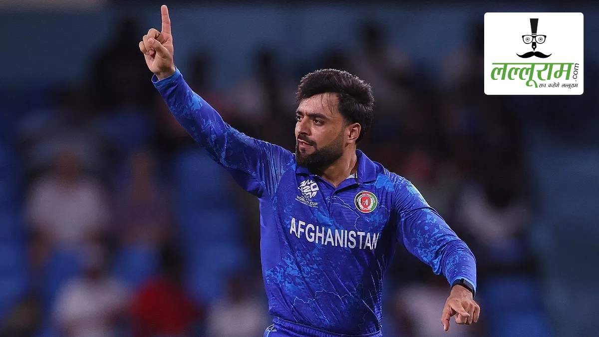 Asia Cup 2025: राशिद खान ने तोड़ा भुवनेश्वर कुमार का बड़ा रिकॉर्ड, इस मामले में बने नंबर 1
