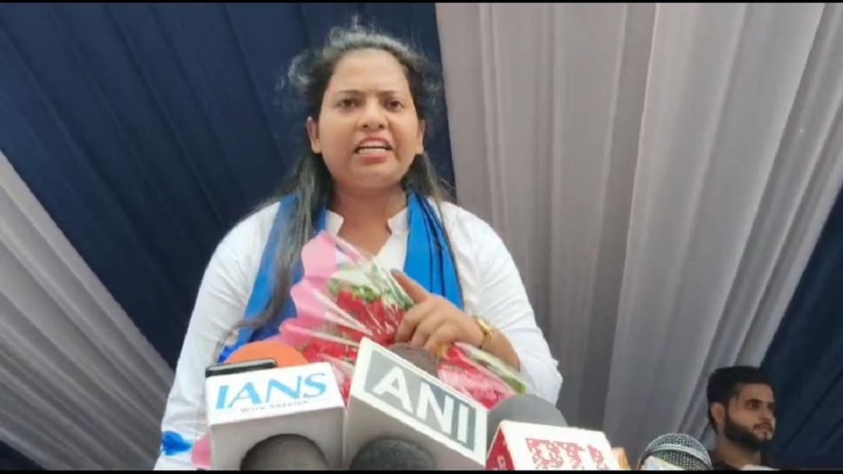 मोहनिया में बसपा उम्मीदवार की नाराजगी आई सामने, चुनाव से पहले छिड़ा विवाद, जानें किसपर क्या लगा आरोप