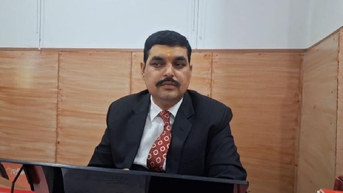 बगहा व्यवहार न्यायालय में 13 सितंबर को नेशनल लोक अदालत, तैयारियां पूरी