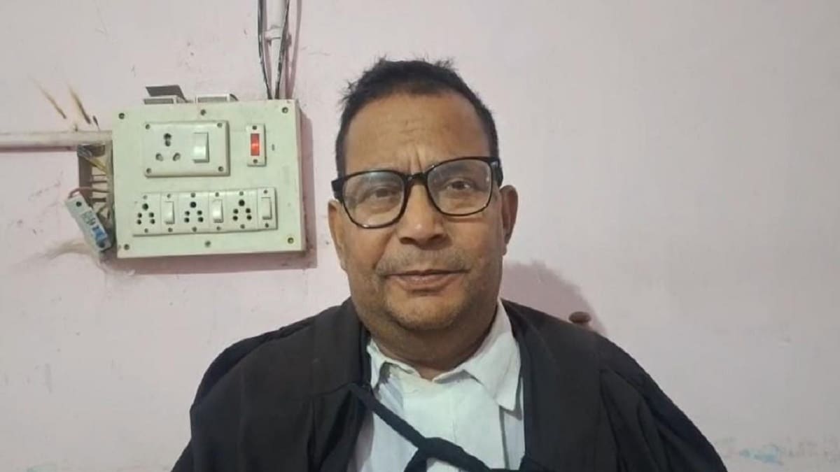 बगहा में चर्चित टीपू पाण्डेय हत्याकांड में ठेकेदार गुड्डू गुप्ता को उम्रकैद की सजा
