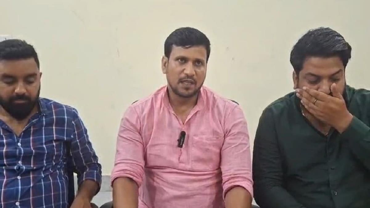 सासाराम में युवा शंखनाद कार्यक्रम, बांसुरी स्वराज करेंगी नेतृत्व