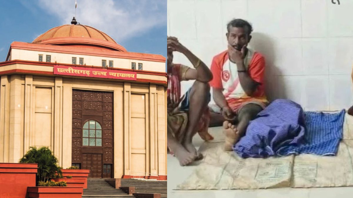 आंगनबाड़ी में करंट से मासूम बच्ची की मौत : हाईकोर्ट में हुई मामले की सुनवाई, राज्य सरकार ने कहा- आगे नहीं होगी किसी भी आंगनबाड़ी केंद्र में ऐसी घटना