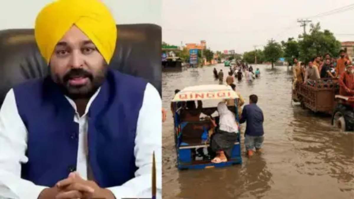 पंजाब के 2300 गांवों में सफ़ाई महाअभियान आज से शुरु, सब जगह एक साथ उठेंगे झाड़ू, चलेंगी जेसीबी