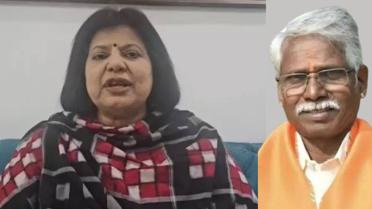 औरंगजेब की तारीफ पर बवाल: कुलपति ने मांगी माफी, मंत्री बोले माओवादी सोच, करेंगे बर्खास्त…