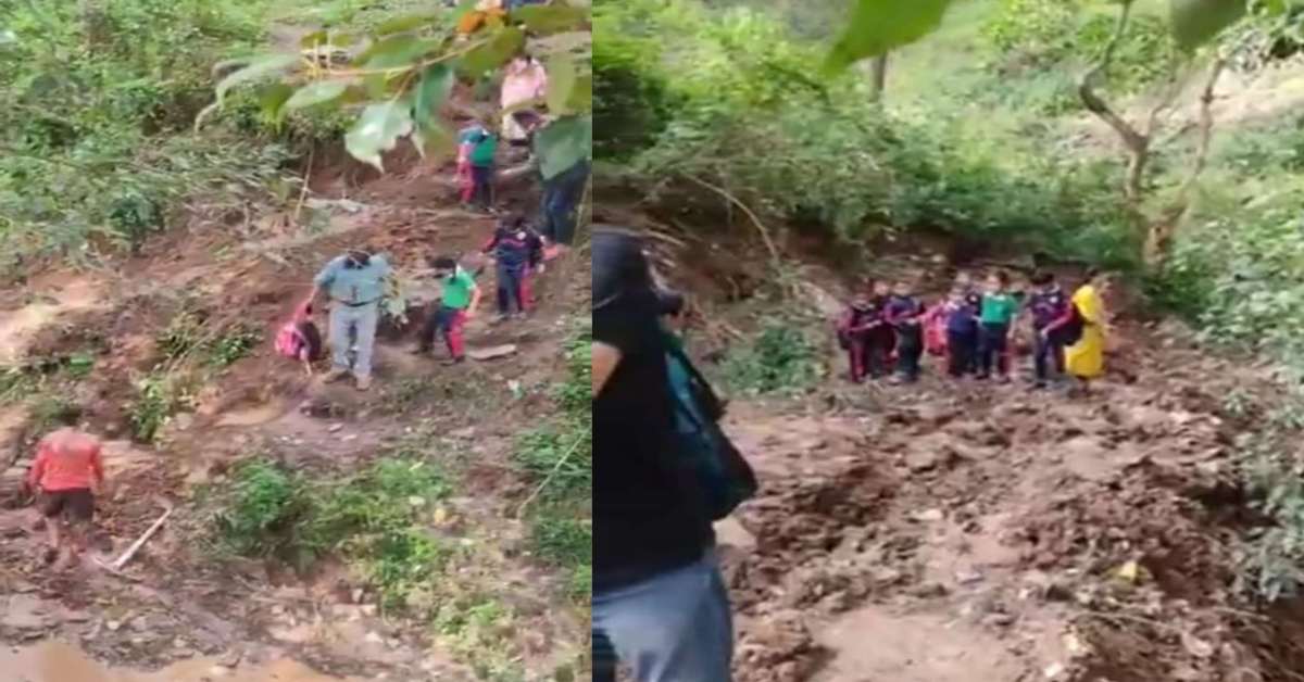 फोटोशूट और दिखावा में व्यस्त हैं… क्षतिग्रस्त ताड़ीखेत पुल को लेकर करन माहरा ने धामी सरकार को घेरा, विश्वासघात का लगाया आरोप