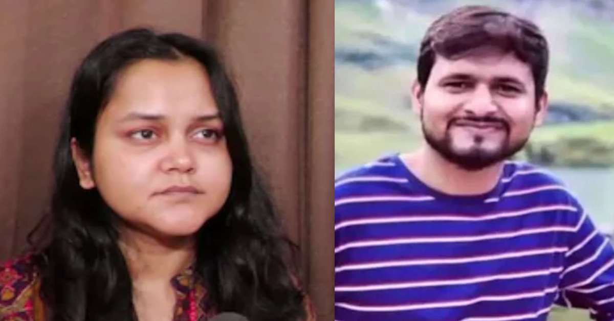 ये पलगाम हमले में जान गंवाने वालों का अपमान…भारत-पाक मैच को लेकर आतंकी हमले में मारे गए शुभम द्विवेदी के परिजन भड़के, कह दी बड़ी बात