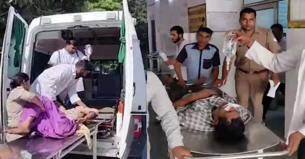 मोहब्बत के लिए मौत भी मंजूरः 6 बच्चों के पिता पर दिल हार बैठी 17 साल की किशोरी, साथ जीने-मरने की खाई कसमें और फिर…