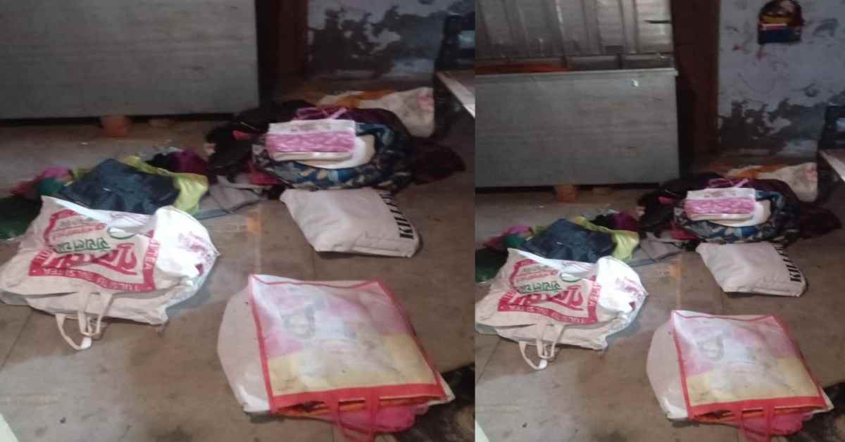 बाहर पहरा और अंदर चोरीः घर में घुसकर चोरों ने उड़ाए 5 लाख के गहने और कैश, आखिर कर क्या रही है UP पुलिस!