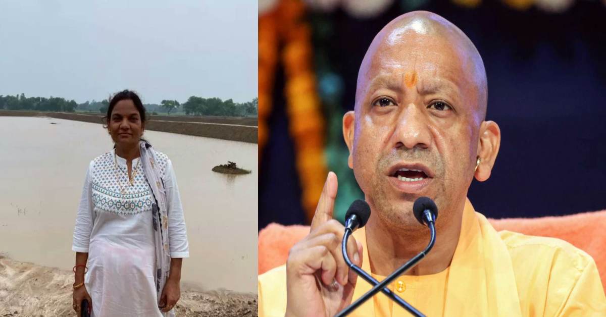 मिशन शक्तिः योगी सरकार से मिले अनुदान से ग्रामीण अर्थव्यवस्था को मजबूती दे रही मीरा सिंह, 10 अधिक लोगों को दे रही रोजगार
