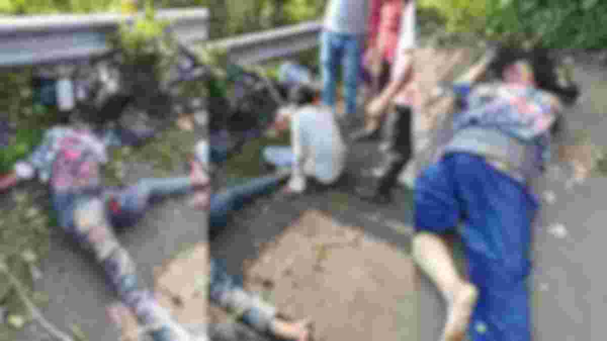 सड़क एक्सीडेंट में जबलपुर का देश में तीसरा स्थान: दिल्ली और बेंगलुरु के बाद सबसे ज्यादा यहां दुर्घटना, एक साल में गई 545 लोगों की जान