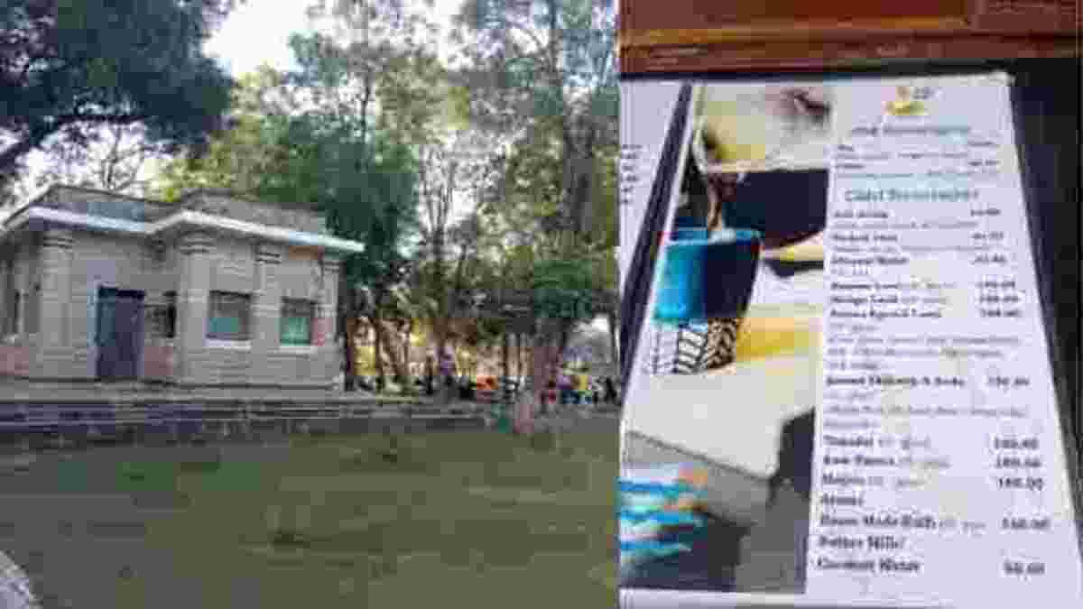 20 रुपए जूस के 50 रुपए लेना पड़ा भारीः अब 50 के बदले कैफे संचालक को देने पड़ेंगे 5 हजार, उपभोक्ता फोरम ने लगाया जुर्माना