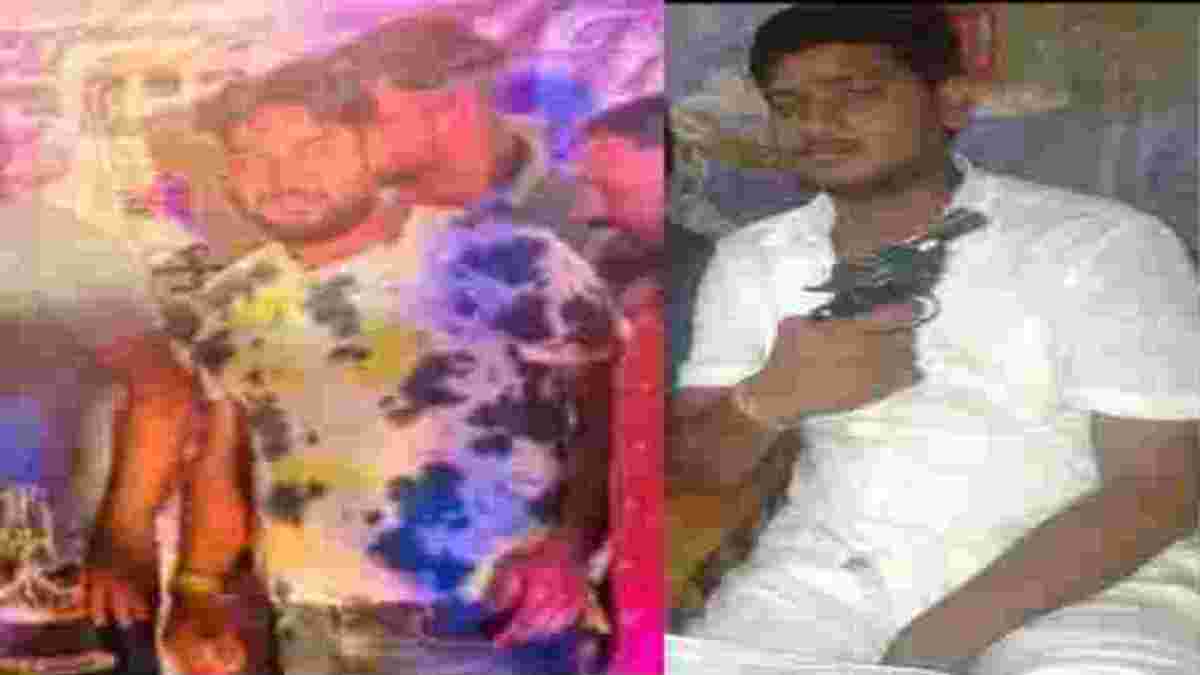 पूर्व सांसद की जमीन का कागजों में सौदाः 14 हजार स्क्वायर फीट जमीन को फर्जी तरीके से बेचा, डिप्टी रजिस्ट्रार समेत 3 के खिलाफ केस दर्ज