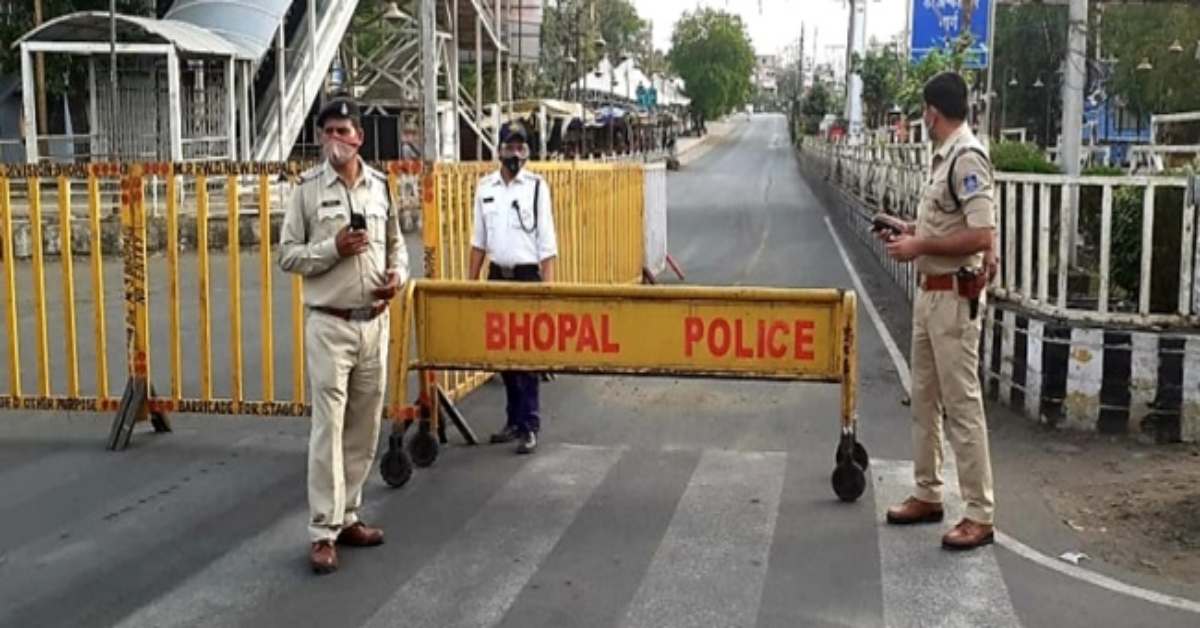 राजधानी में अब बिना अनुमति नहीं कर सकेंगे ये काम, पुलिस कमिश्नर ने जारी किया आदेश, उल्लंघन करने पर होगा एक्शन