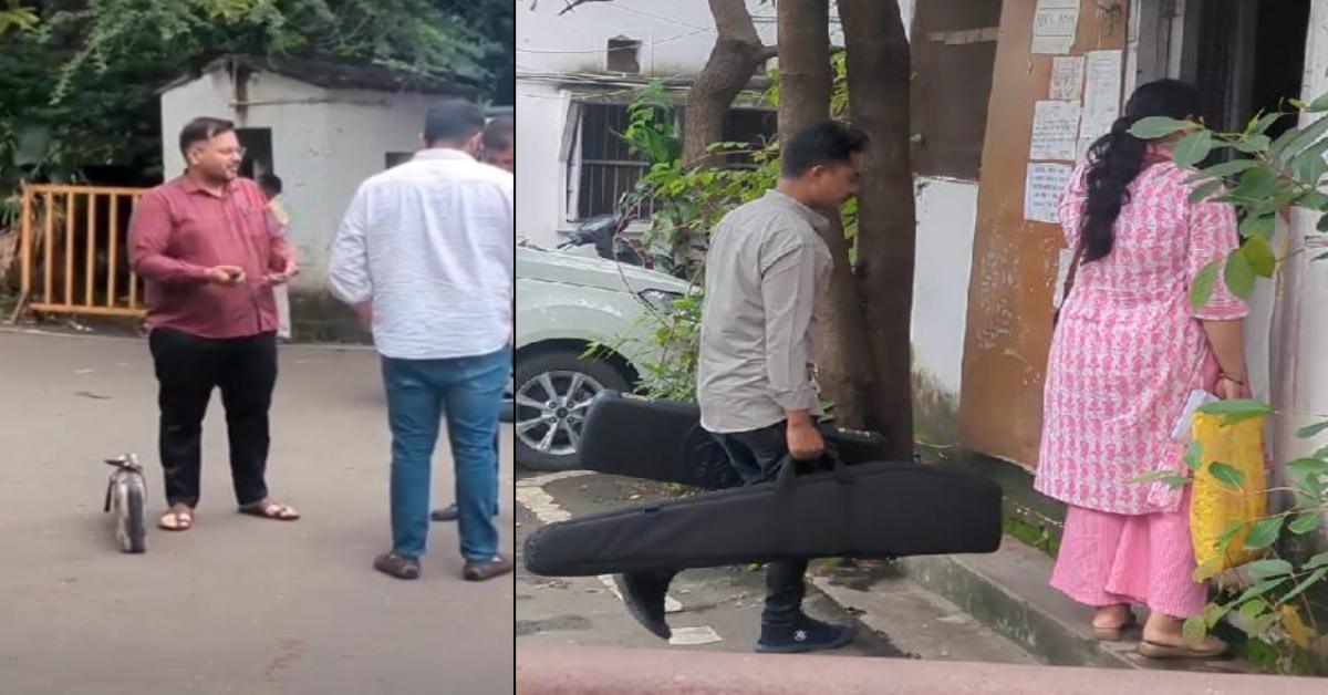 राजधानी में बड़ा एक्शन: शूटर शाहिद मछली समेत 30 के लाइसेंस सस्पेंड, जांच में मिले आपराधिक केस