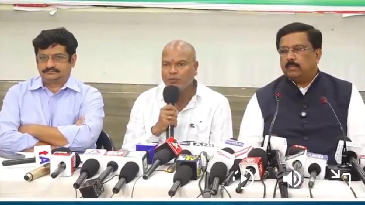 बिहार में कर्नाटक-तेलंगाना मॉडल पर होगा विकास, सदाकत आश्रम से कांग्रेस का सियासी संदेश, जानें किसके लिए क्या विशेष?