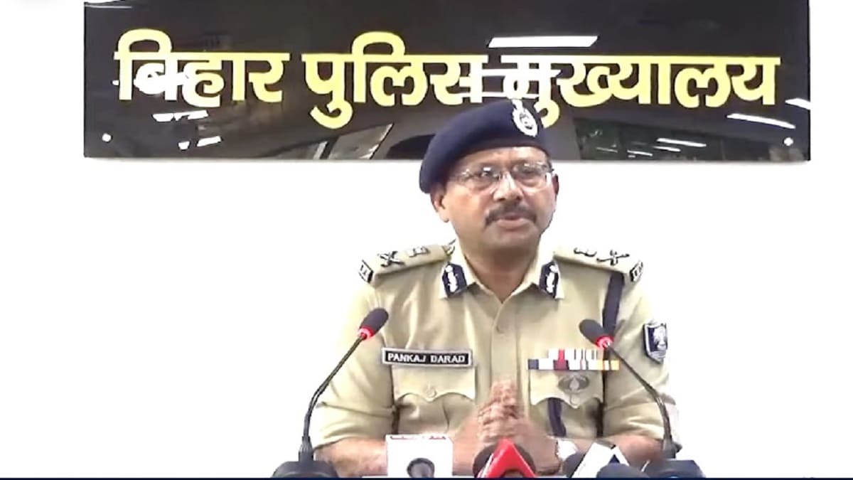 त्योहारों पर सख्त सुरक्षा व्यवस्था, पितृपक्ष मेले के लिए गया में भारी बल तैनात, डीजे बजाने पर पूर्ण प्रतिबंध रहेगा लागू