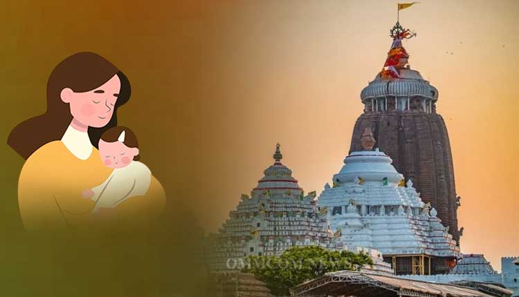 पुरी जगन्नाथ मंदिर में अब बिना डर और शर्म के स्तनपान करा पाएंगी माताएं, स्तनपान कक्ष का उद्घाटन